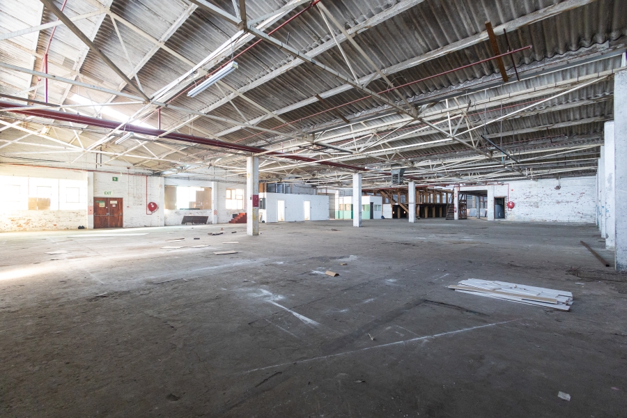 To Let Commercial Property for Rent in Epping Industrial Western Cape